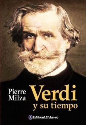 Producto - Verdi y su tiempo - Pierre Milza