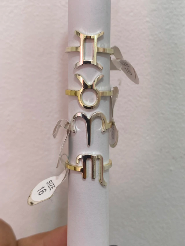 Producto - ANILLOS MIDI