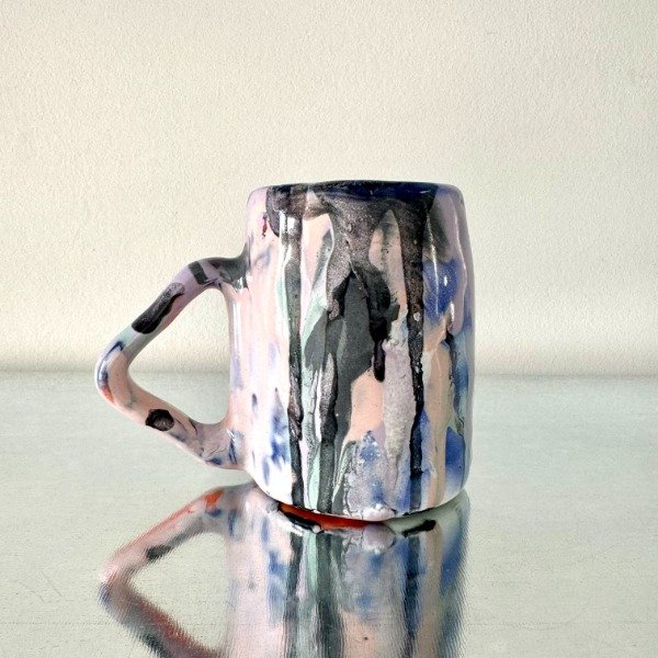 Producto - Taza S Texturada #2
