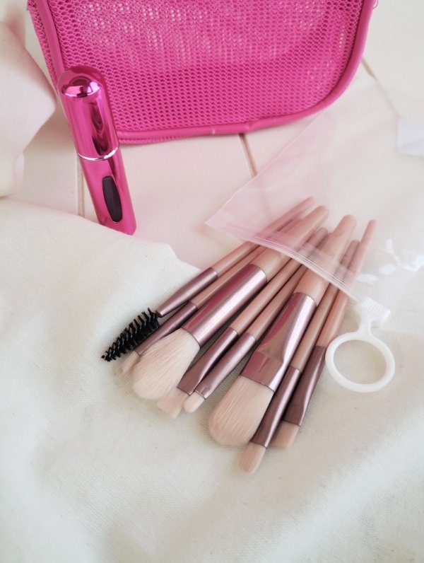 Producto - Básicos para la cartera de Mamá - 2