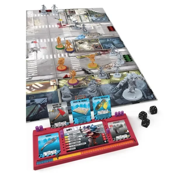 Producto - Zombicide - 1