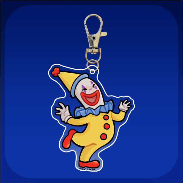 Producto - Llaveros The Amazing Digital Circus - 13