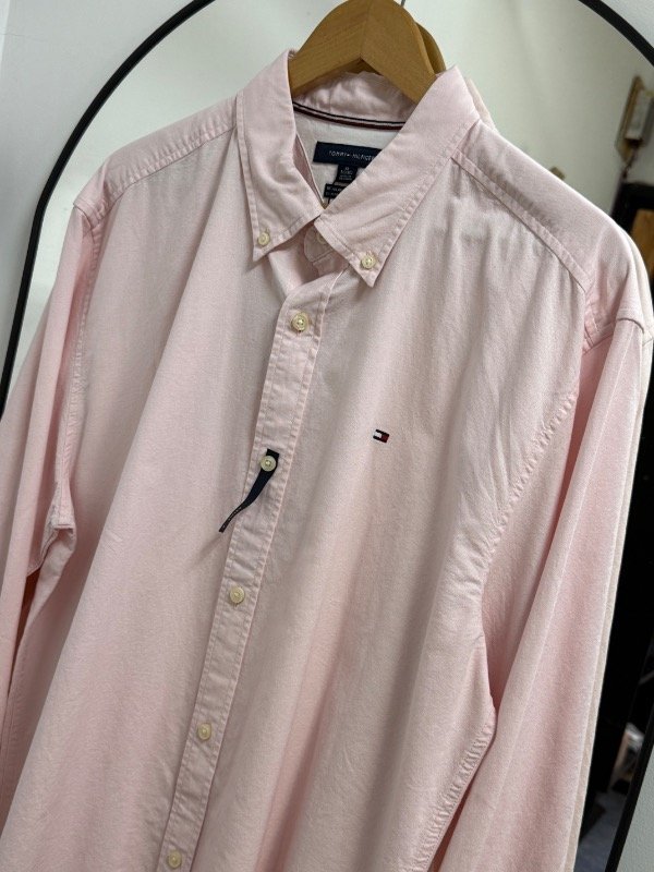 Producto - Camisa Tommy - 1
