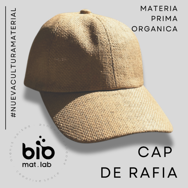 Producto - CAP Rafia