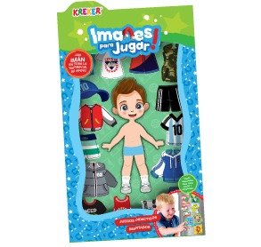 Producto - Que me pongo Nene