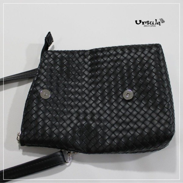 Producto - Bandolera Emma (trenzado) - 2