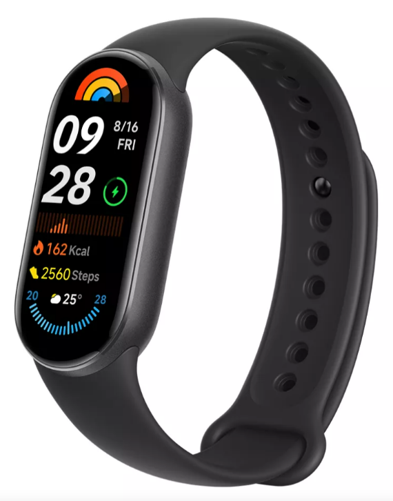 Producto - Xiaomi Smart Band 9