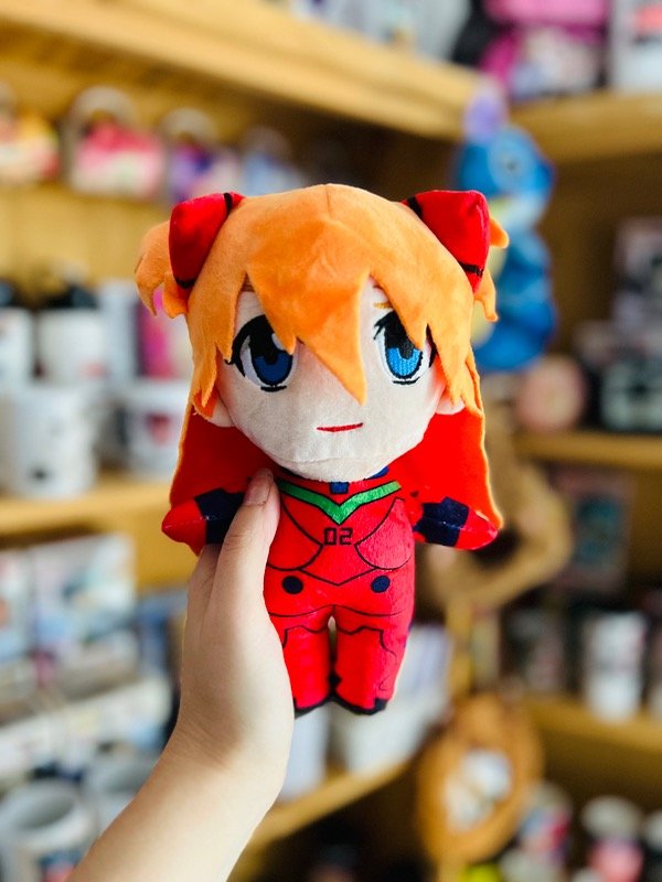 Producto - Peluches evangelios