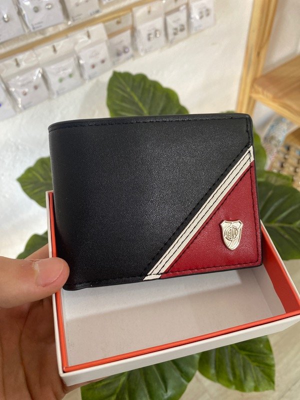 Producto - Billetera River