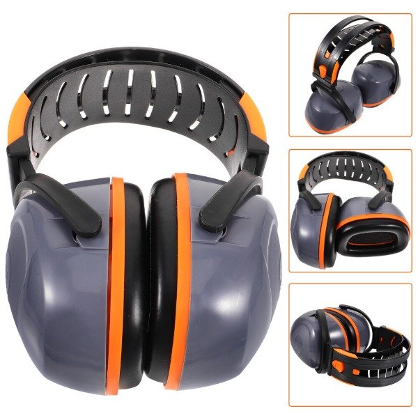 Producto - Protector auditivo para polígono 28db
