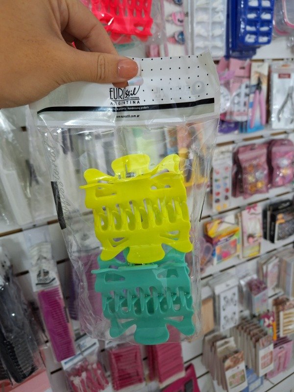 Producto - BROCHES X4 UNIDADES