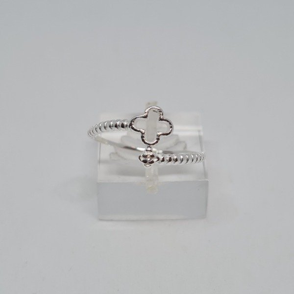 Producto - Anillo flor AP2131