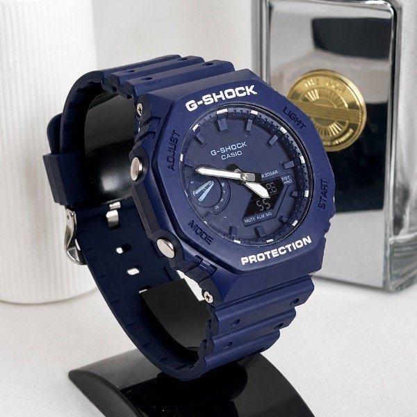 Producto - Ga-2100 - AA+ - Blue - 2