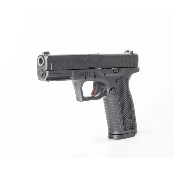 Producto - Bersa BP9 FULL SIZE pavon