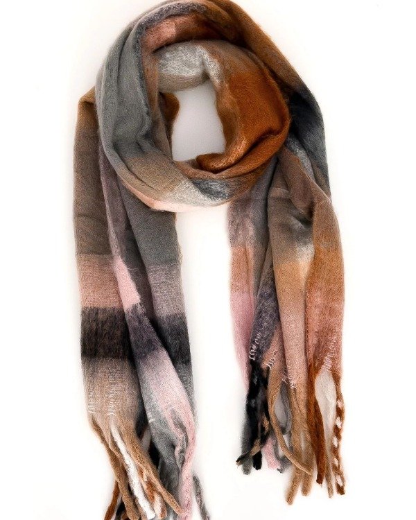Producto - Bufanda Helena