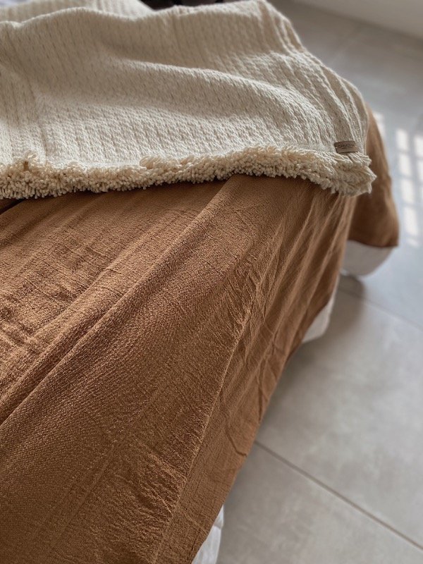 Producto - Pie de cama