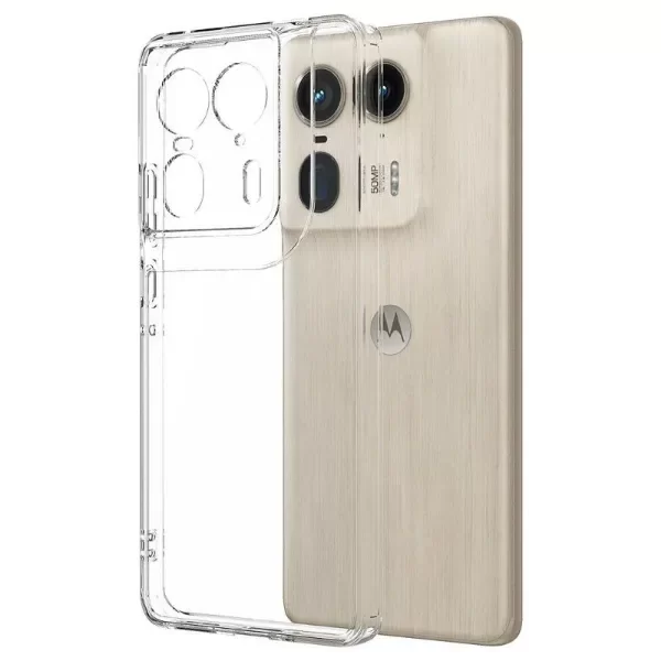 Producto - Funda Cristal para Moto EDGE 50 Ultra