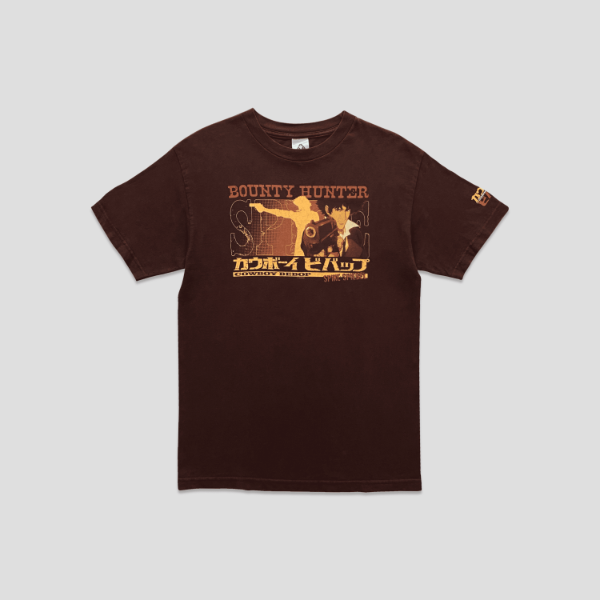 Producto - Early 2000s Cowboy Bebop "Spike"