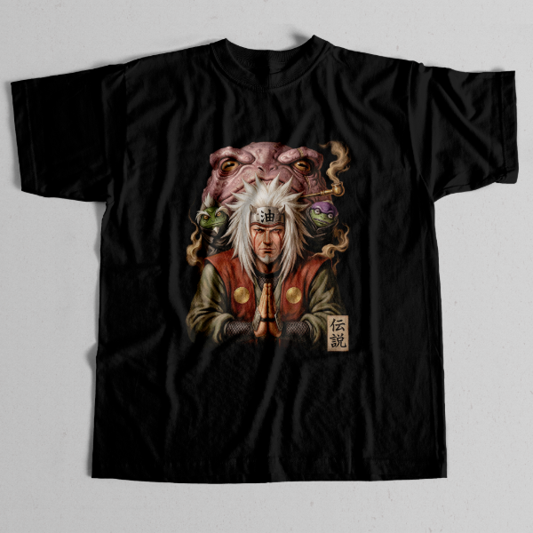 Producto - JIRAIYA 1 - 1