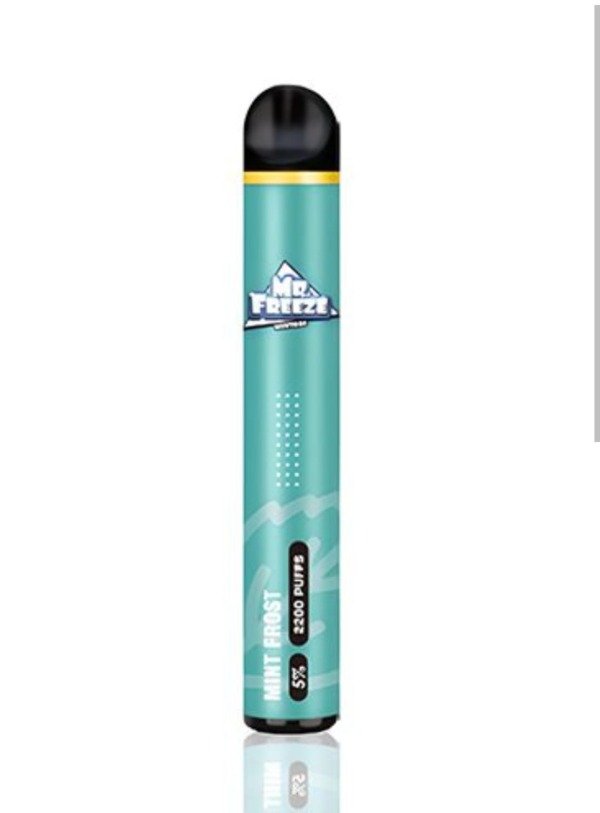Producto - MR. FREEZE (2.200 Puff)