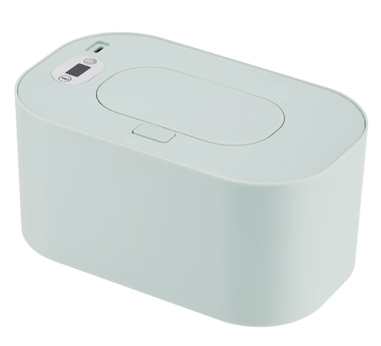 Producto - CALENTADOR DE TOALLITAS / USB - TEMPERATURA REGULABLE