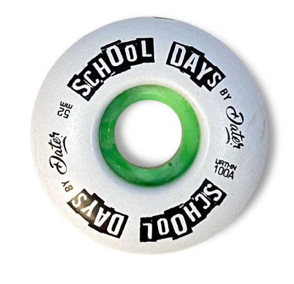 Producto - Ruedas de skate DATER 52mm