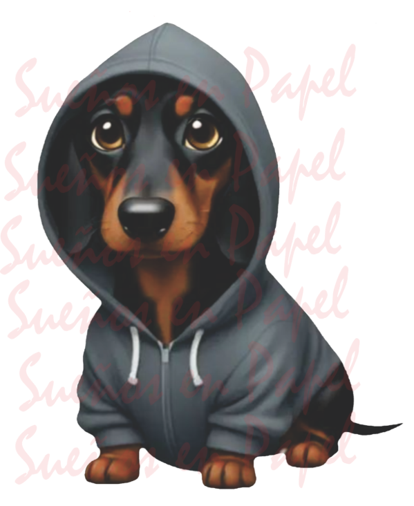 Producto - Lamina DTF DA64