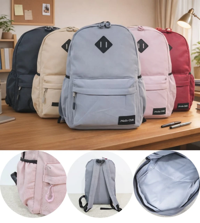 Producto - MOCHILA URBAN