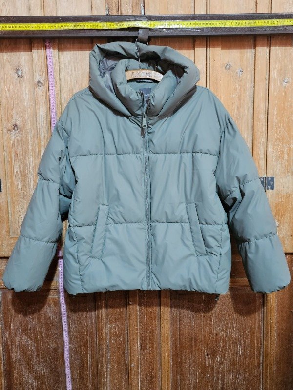 Producto - Campera Primark Verde t.L