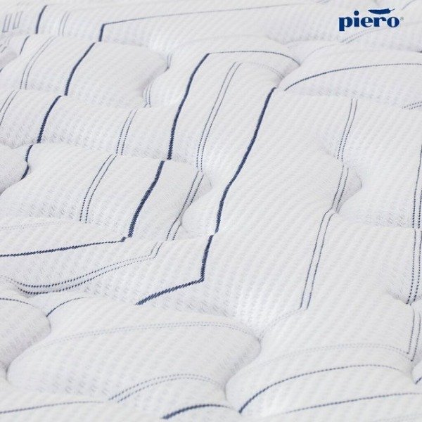 Producto - Colchón Piero Max Tech Resortes Pocket 190x140 - 7