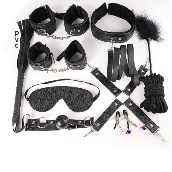 Producto - Kit Sado 11 piezas