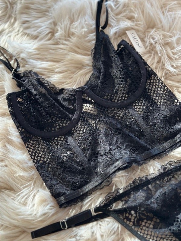 Producto - CORSÉ 1150 NEGRO CON ESPALDA REGULABLE