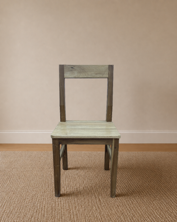 Producto - SILLA RUSTICA