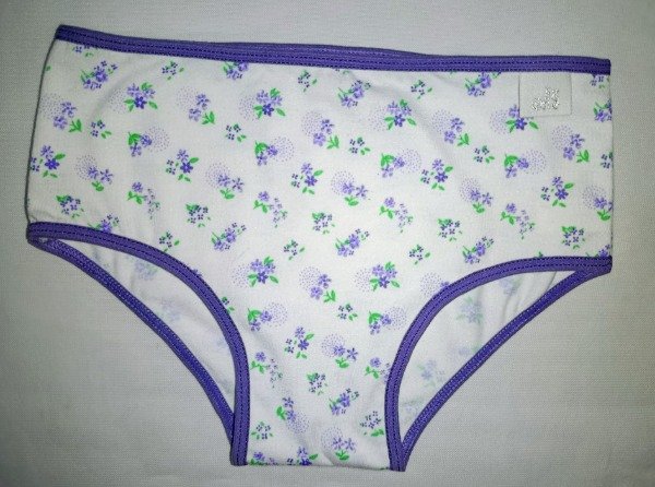 Producto - Coulotte 1/Niña