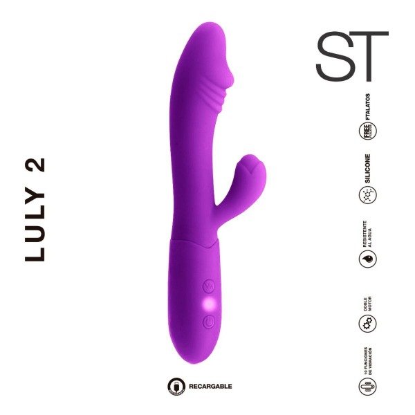 Producto - LULY 2