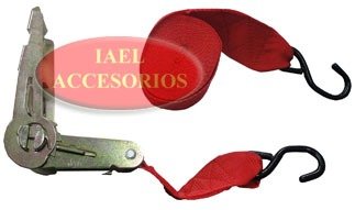 Producto - CINTA C/CRIQUE 2" X 15 FT (5 MTS.) LI-009