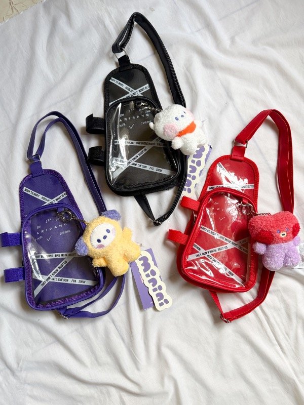 Producto - PECHERA ARIRANG