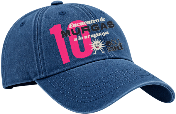 Producto - PREVENTA ENCUENTRO DE MUGAS a la Uruguaya 10 - 4