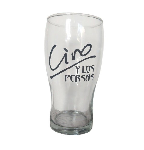 Producto - Vaso Pinta Ciro y los Persas