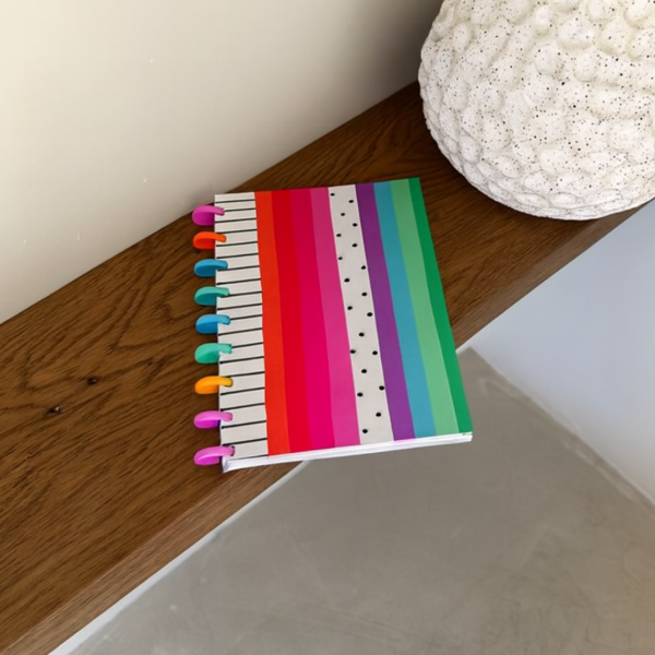 Producto - CUADERNOS A5 ST84