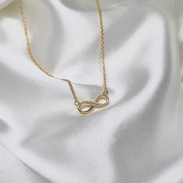 Producto - Collar Infinity
