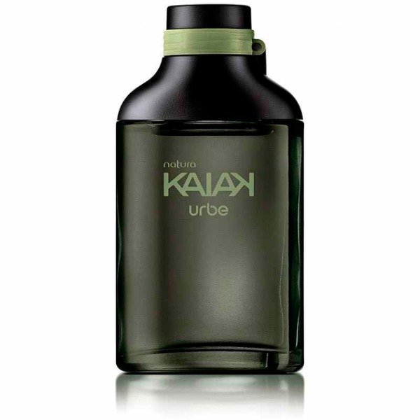 Producto - Kaiak "Urbe" - Natura Perfume Masculino 100ml