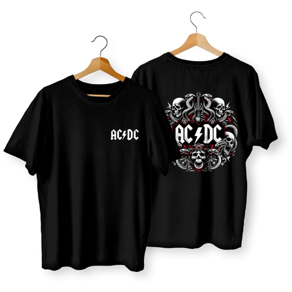 Producto - AC/DC [Viper]