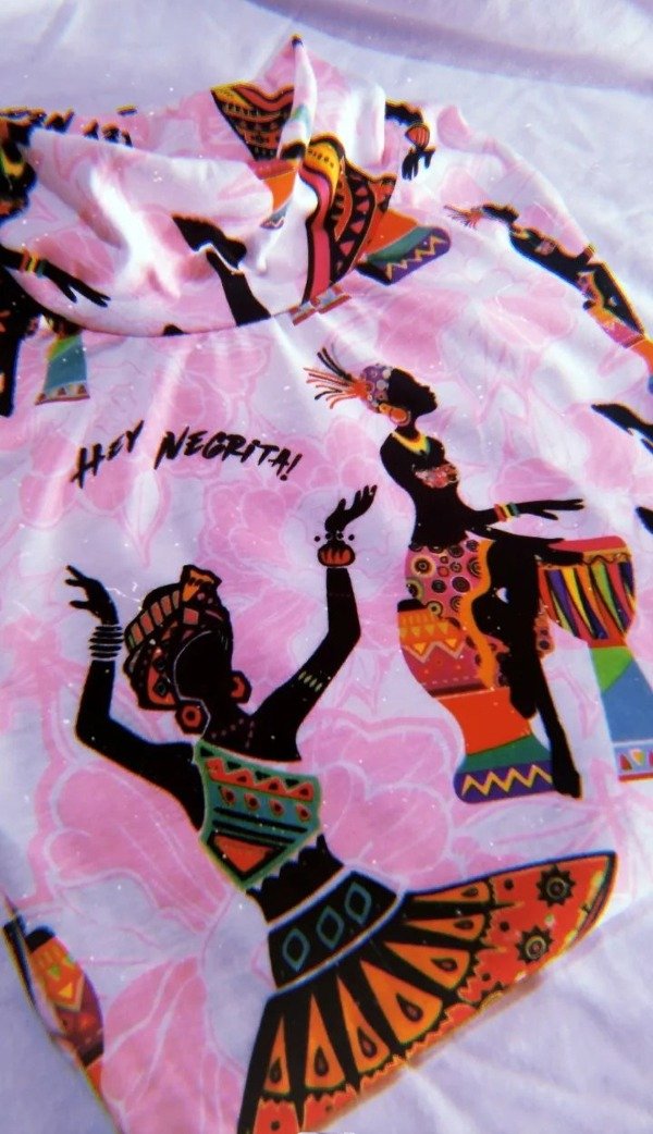 Producto - Polera Pretta