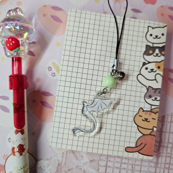 Producto - Charm Furia Luminosa.