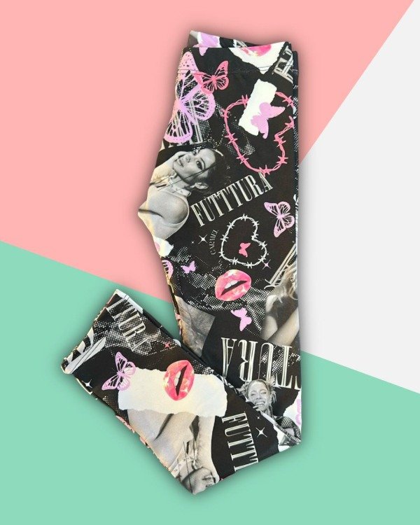 Producto - TINI FUTTURA