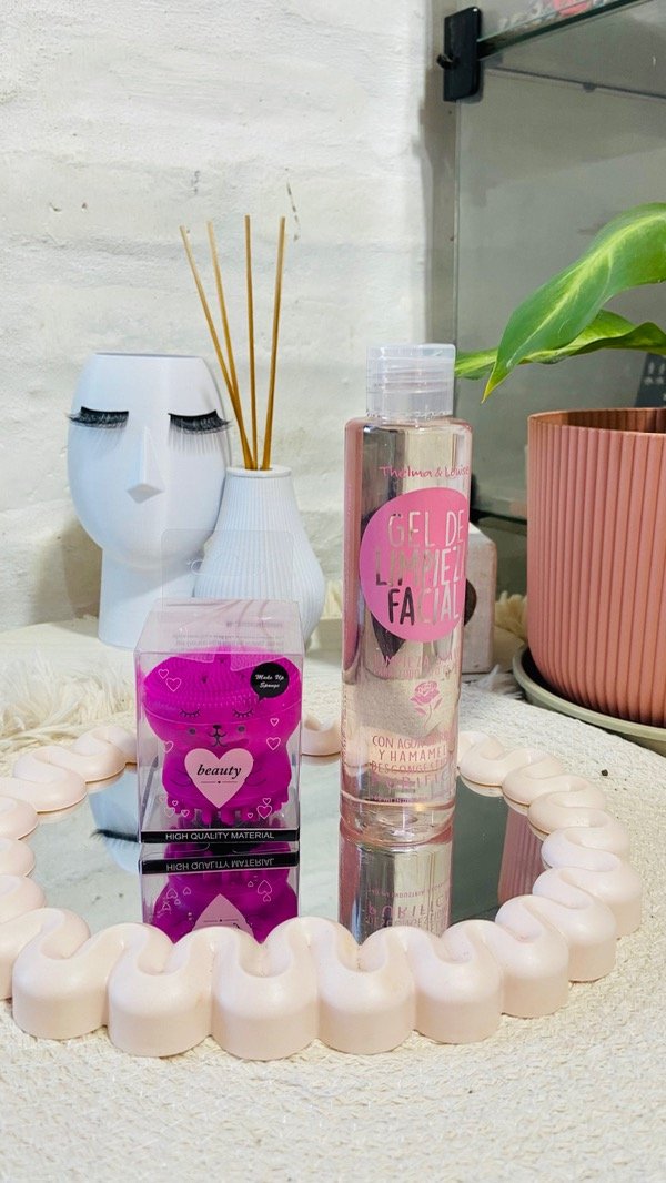 Producto - Combo Skincare