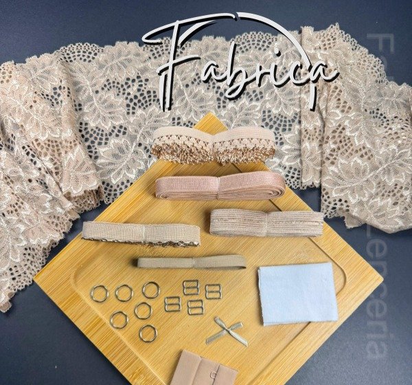 Producto - Kit 147- Visón/ Visón