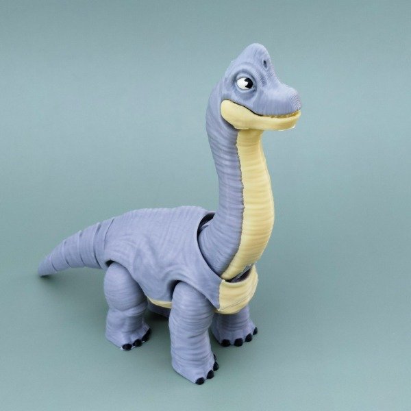 Producto - Braquiosaurio - 4
