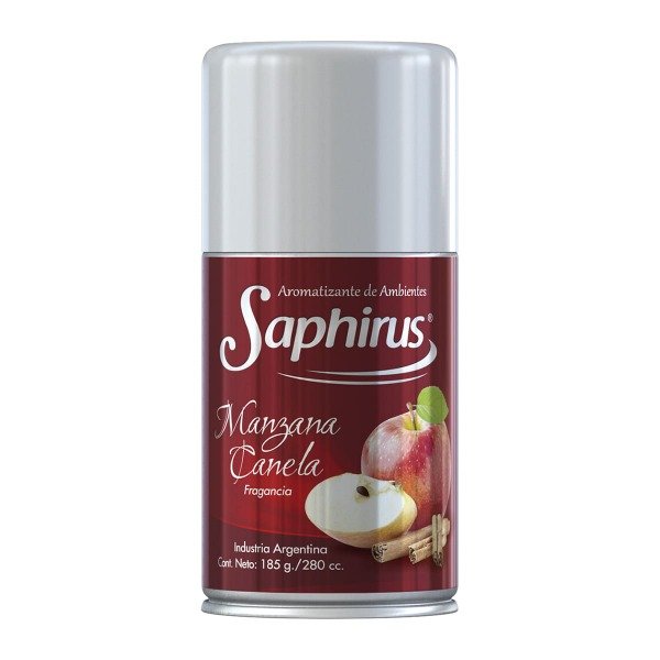 Producto - Aerosol Manzana Canela
